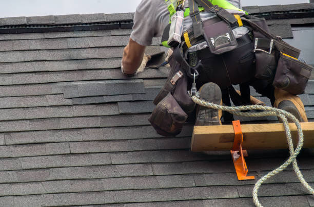 Reliable Emergency Roof Repair contractor in New Holland, PA by Brentwood Metal Roofing
